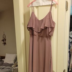 Bridesmaid/formal dress